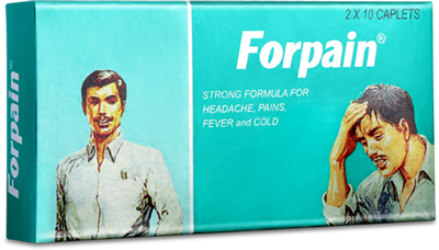 Forpain